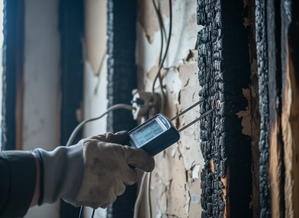 Fire Damage Restoration Burden, KS FAQs